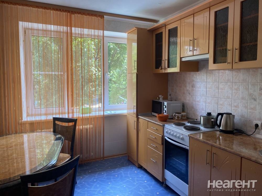 Продается 2-х комнатная квартира, 58 м²