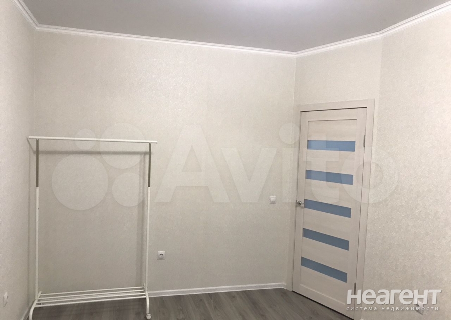 Сдается 1-комнатная квартира, 36 м²