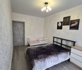 Сдается 2-х комнатная квартира, 57,1 м²
