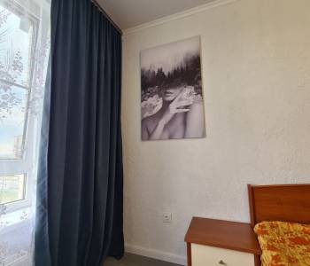 Сдается 2-х комнатная квартира, 57,1 м²