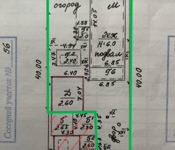 Продается Дом, 218,9 м²