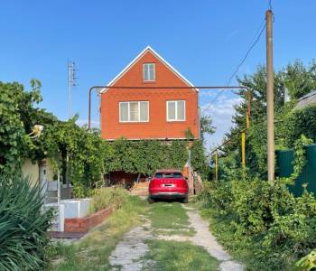 Продается Дом, 218,9 м²