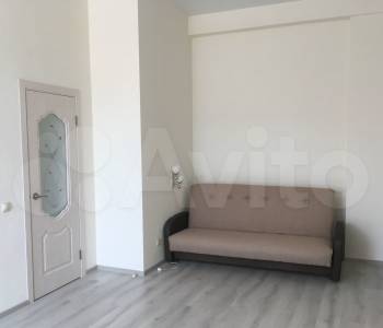 Сдается 1-комнатная квартира, 40,2 м²
