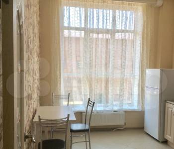 Сдается 1-комнатная квартира, 40,2 м²