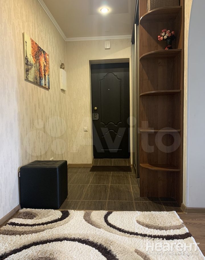 Продается 3-х комнатная квартира, 66 м²