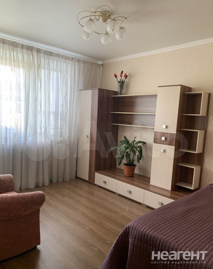 Продается 3-х комнатная квартира, 66 м²