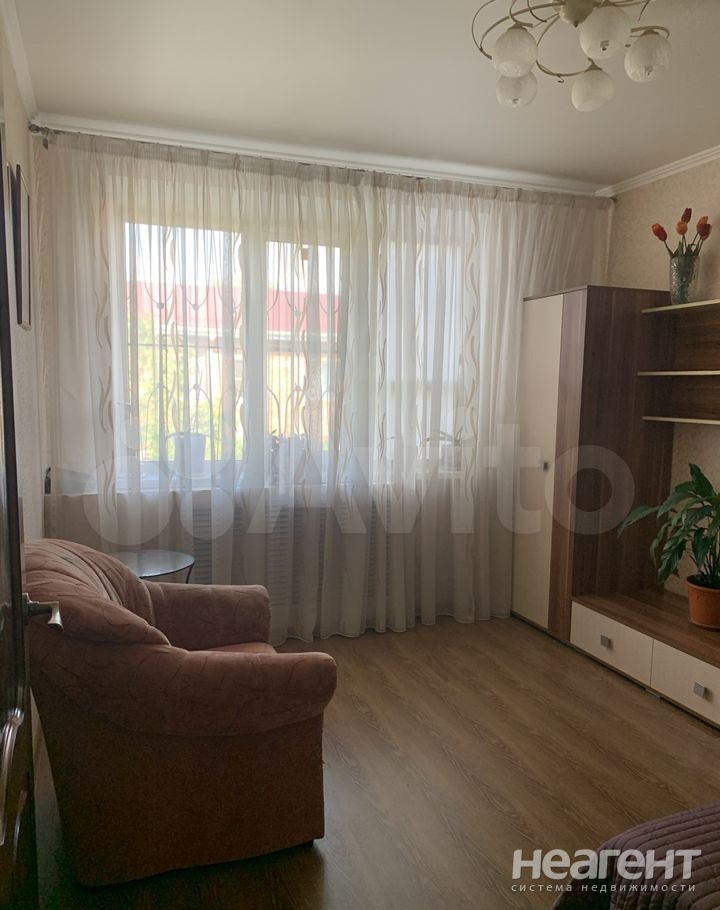 Продается 3-х комнатная квартира, 66 м²