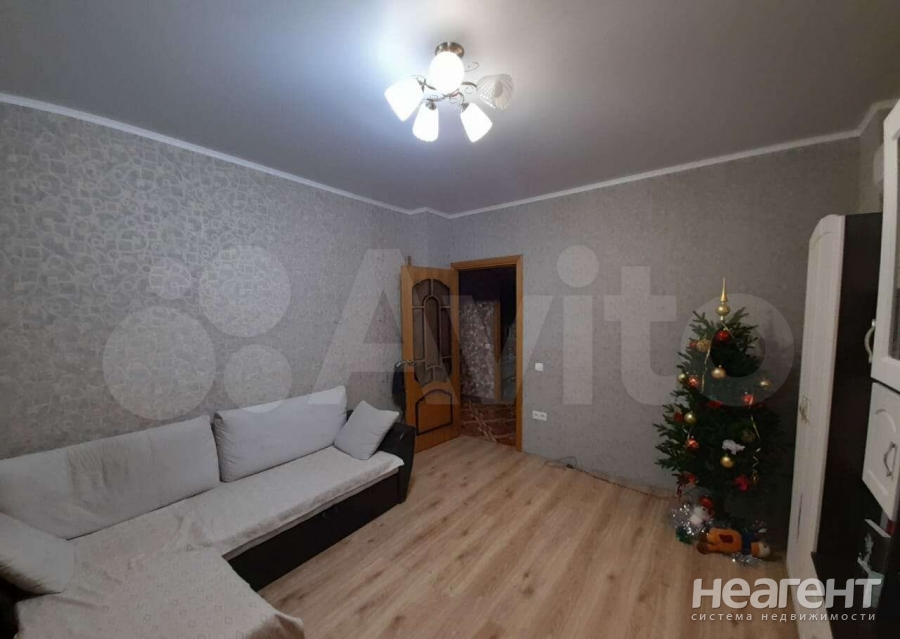 Продается 2-х комнатная квартира, 48,3 м²