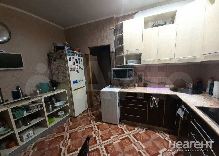 Продается 2-х комнатная квартира, 48,3 м²