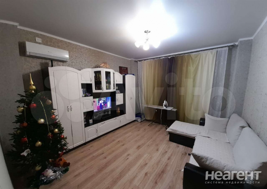 Продается 2-х комнатная квартира, 48,3 м²