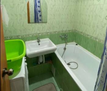 Сдается 1-комнатная квартира, 33 м²