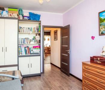 Продается 2-х комнатная квартира, 61,2 м²
