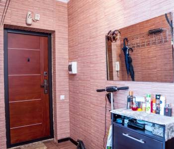 Продается 2-х комнатная квартира, 61,2 м²