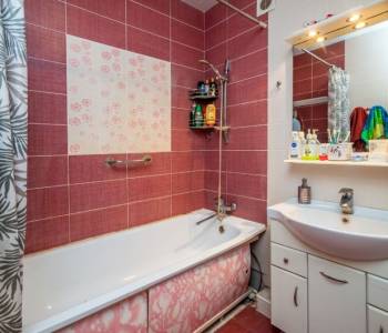 Продается 2-х комнатная квартира, 61,2 м²