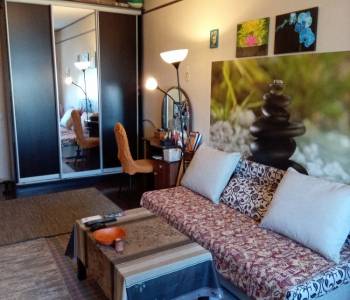 Продается 2-х комнатная квартира, 61,2 м²