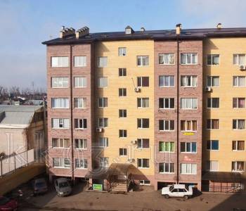 Продается 2-х комнатная квартира, 61,2 м²