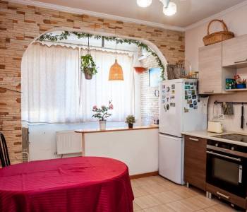 Продается 2-х комнатная квартира, 61,2 м²