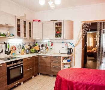 Продается 2-х комнатная квартира, 61,2 м²