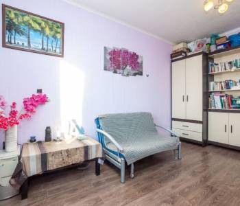 Продается 2-х комнатная квартира, 61,2 м²
