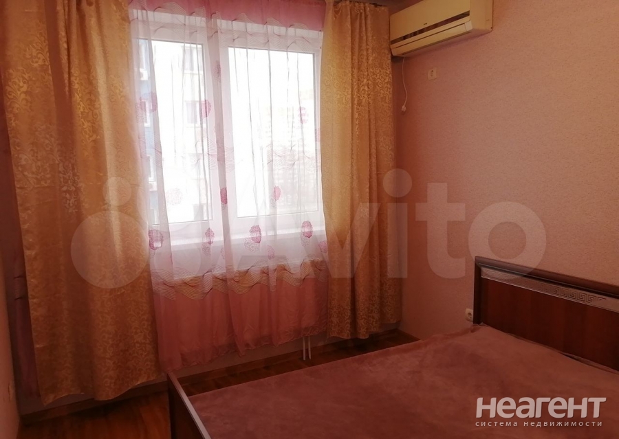 Продается 2-х комнатная квартира, 57 м²