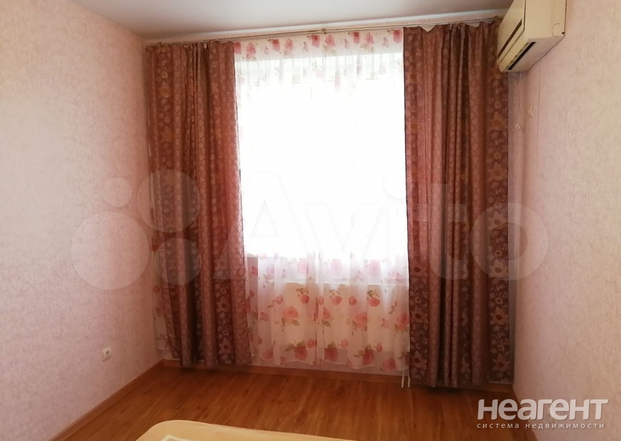 Продается 2-х комнатная квартира, 57 м²