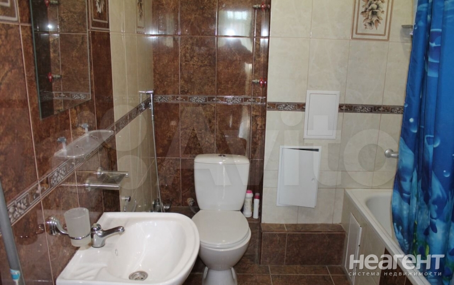 Продается 1-комнатная квартира, 35 м²