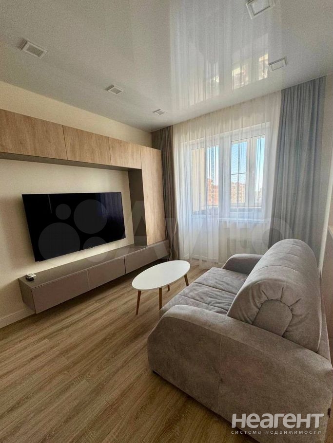 Продается 2-х комнатная квартира, 70 м²