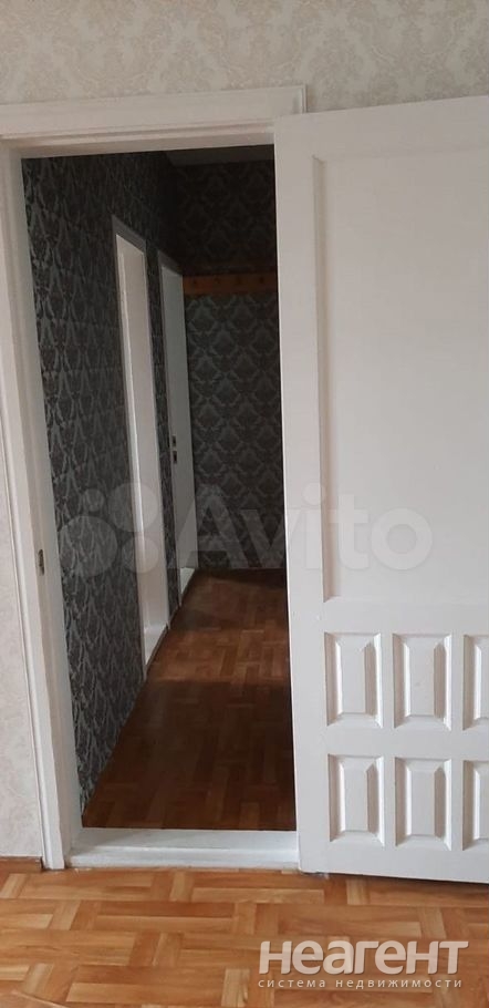 Продается 2-х комнатная квартира, 43,6 м²