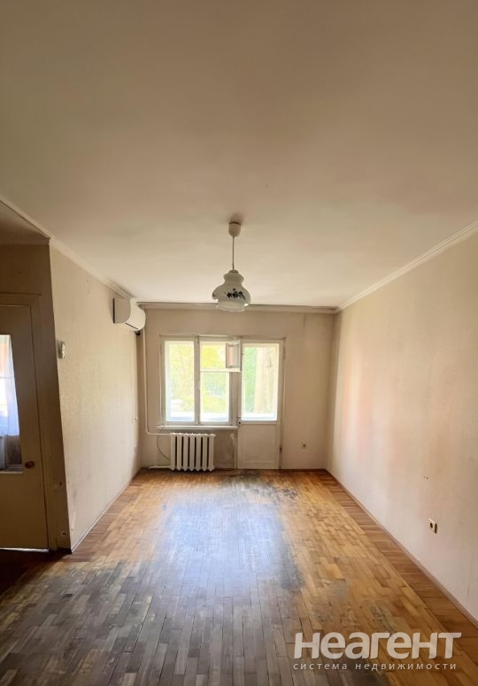 Продается 1-комнатная квартира, 30 м²