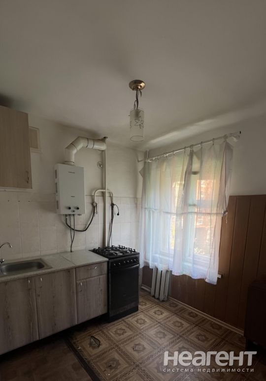 Продается 1-комнатная квартира, 30 м²