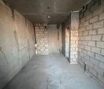 Продается 1-комнатная квартира, 39 м²