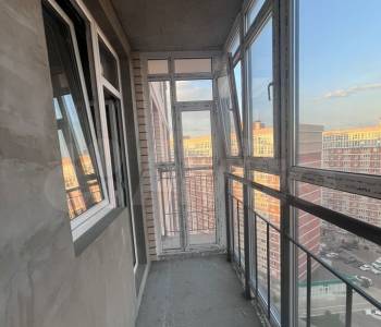 Продается 1-комнатная квартира, 39 м²