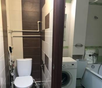 Сдается 1-комнатная квартира, 33 м²