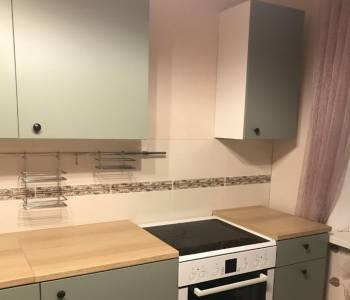 Сдается 1-комнатная квартира, 33 м²