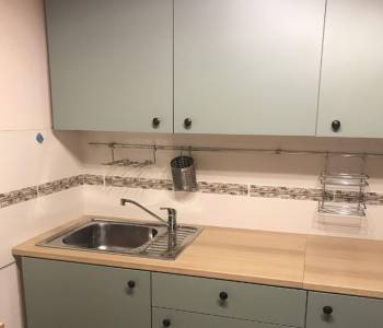 Сдается 1-комнатная квартира, 33 м²