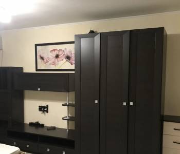 Сдается 1-комнатная квартира, 33 м²