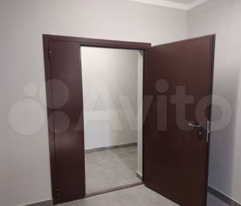 Продается 1-комнатная квартира, 33,8 м²