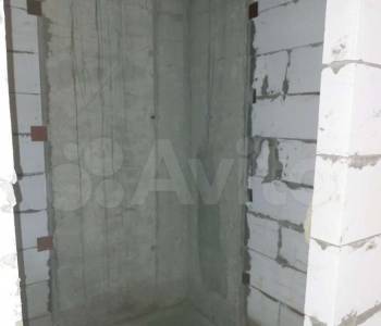 Продается 1-комнатная квартира, 33,8 м²