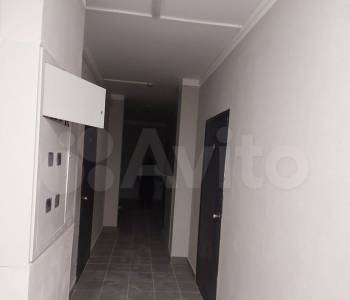 Продается 1-комнатная квартира, 33,8 м²