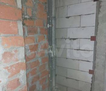 Продается 1-комнатная квартира, 33,8 м²