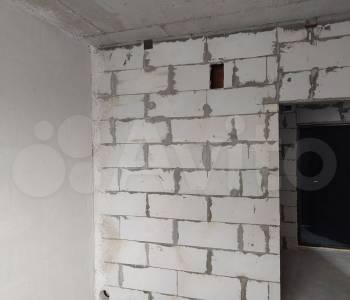 Продается 1-комнатная квартира, 33,8 м²