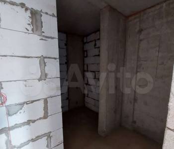 Продается 1-комнатная квартира, 33,8 м²