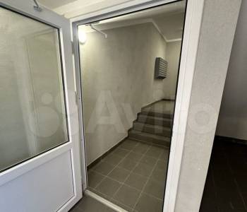 Продается 1-комнатная квартира, 33,8 м²