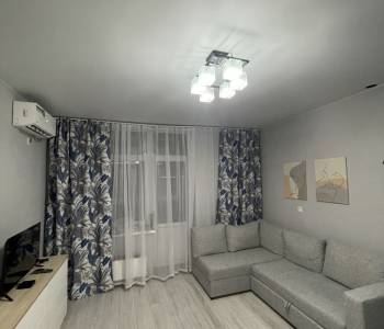 Сдается 1-комнатная квартира, 27 м²