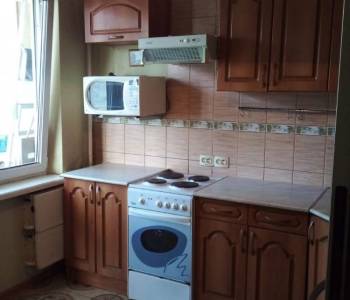 Продается 2-х комнатная квартира, 60 м²