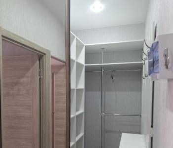 Сдается 1-комнатная квартира, 34 м²