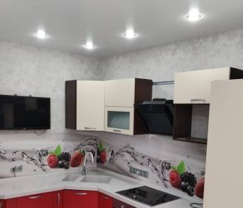 Сдается 1-комнатная квартира, 34 м²