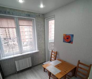 Сдается 1-комнатная квартира, 34 м²