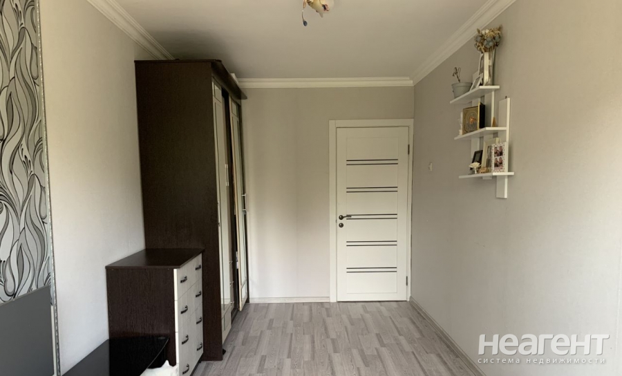 Продается 2-х комнатная квартира, 44 м²