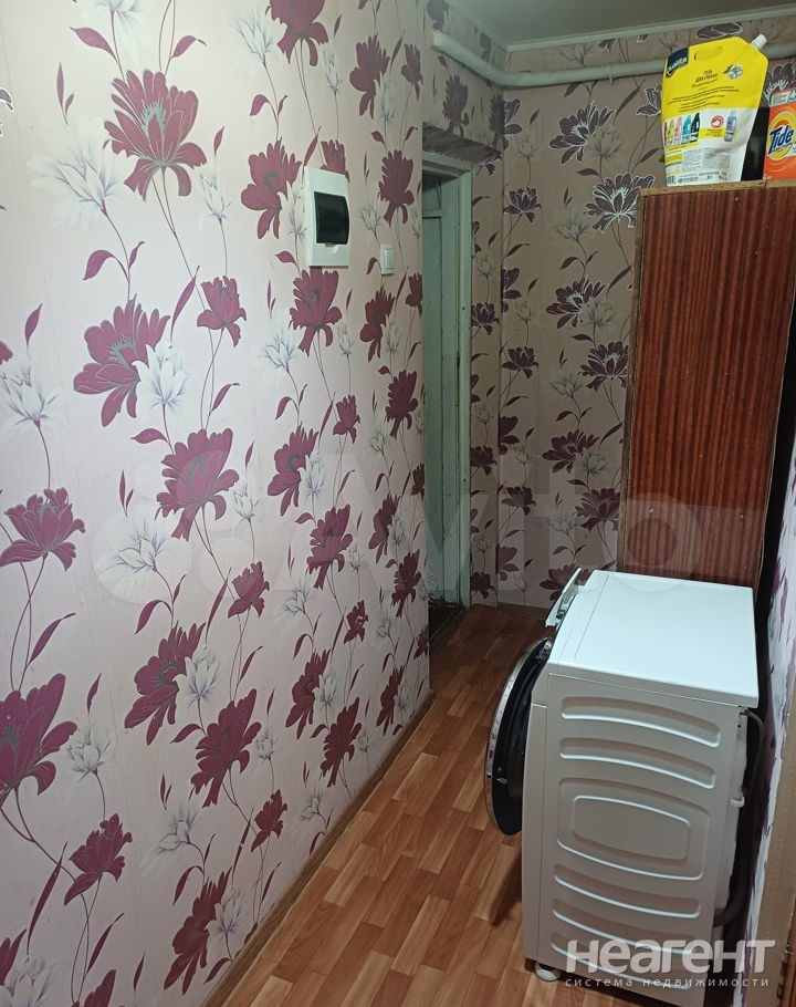 Продается 2-х комнатная квартира, 44,8 м²